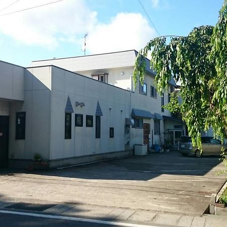 Kakunodate Guesthouse Fuga Semboku Exterior foto