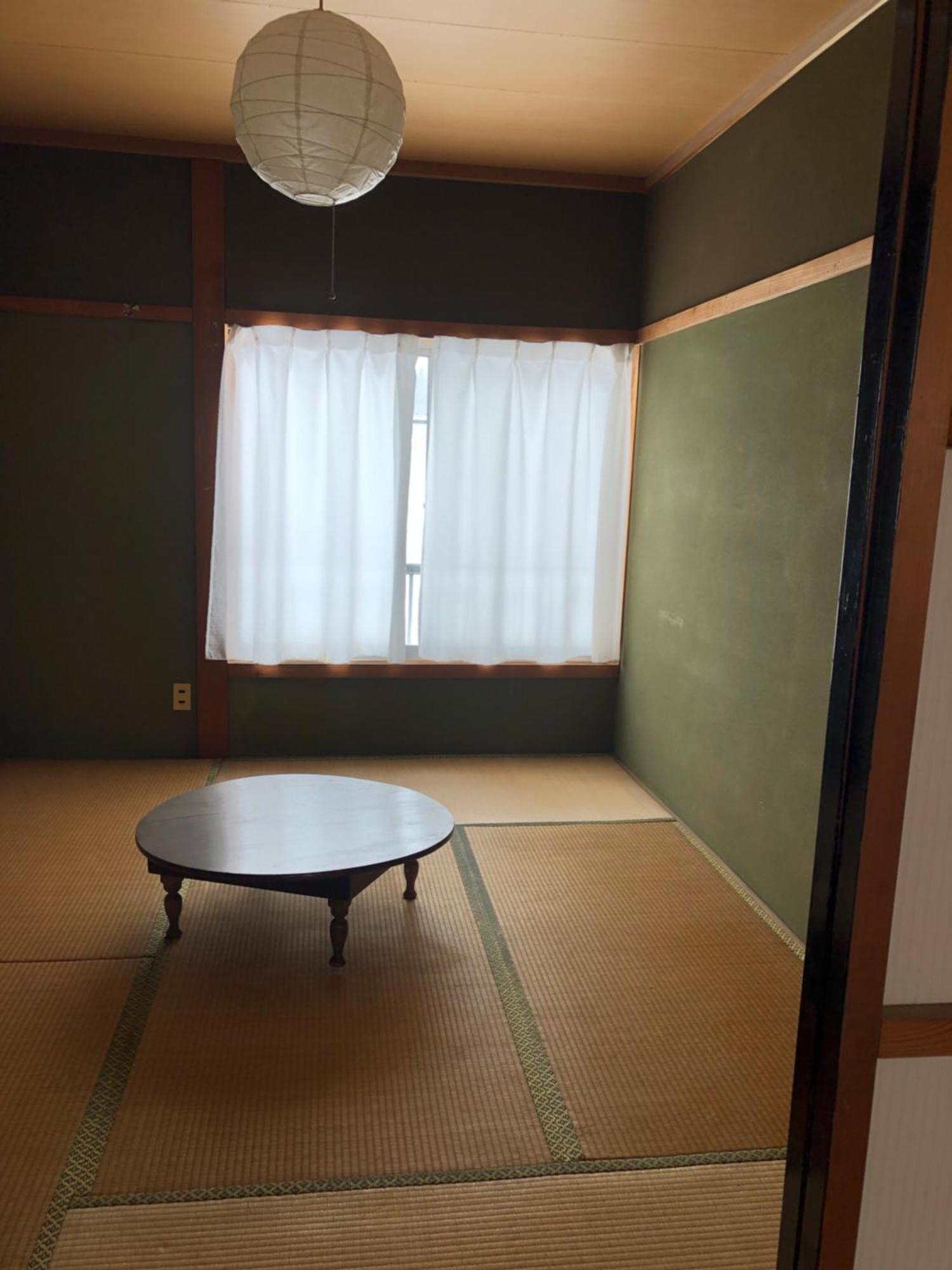 Kakunodate Guesthouse Fuga Semboku Exterior foto