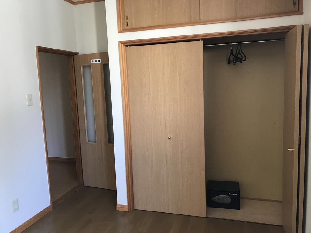 Kakunodate Guesthouse Fuga Semboku Exterior foto